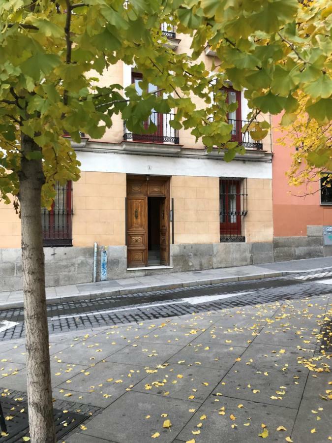 Apartamento Apartamento ópera Centro Madri