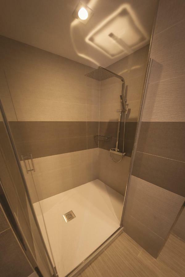 Apartamento ópera Centro Apartamento Madri