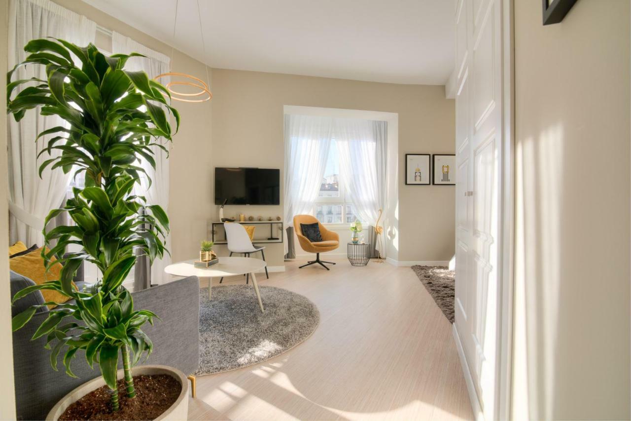 Apartamento ópera Centro * Madri